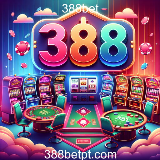 Maximizando sua Experiência de Jogo com as Promoções da 388bet