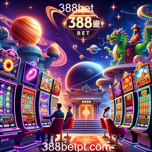 Maximizando sua Experiência de Jogo com as Promoções da 388bet